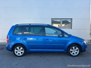 Vw Touran 1.9 TDI Pickerl 03 2026