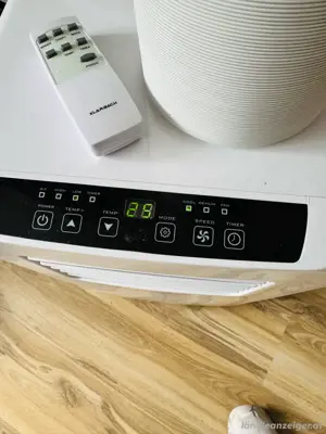 Möbile Klima