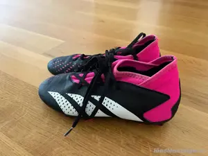 Adidas Fußballschuhe Größe 35
