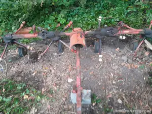 Alter Kreisler