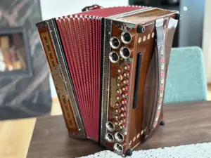 Verkaufe Steirische !  Müller Bild 2