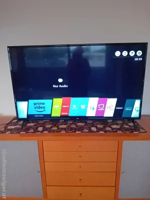  Lg tv diagonale140cm