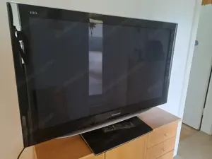 Panasonic 40 Zoll Plasma TV