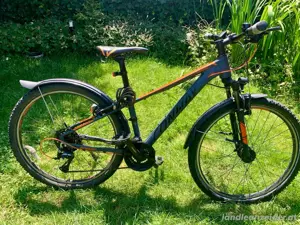 Conway MC327 Mountainbike 27,5" 8-14 Jahre