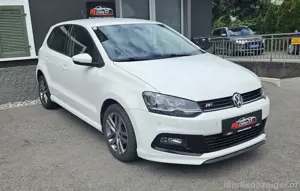 Volkswagen Polo R-Line 1.0 Frisch Vorgeführt 11 2026 Bild 6 Volkswagen Polo R-Line 1.0 Frisch Vorgeführt 11 2026 Bild 6
