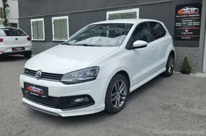 Volkswagen Polo R-Line 1.0 Frisch Vorgeführt 11 2026 Bild 3 Volkswagen Polo R-Line 1.0 Frisch Vorgeführt 11 2026 Bild 3