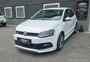 Volkswagen Polo R-Line 1.0