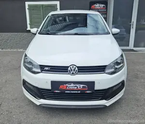 Volkswagen Polo R-Line 1.0 Frisch Vorgeführt 11 2026 Bild 2 Volkswagen Polo R-Line 1.0 Frisch Vorgeführt 11 2026 Bild 2