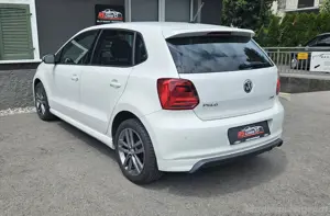 Volkswagen Polo R-Line 1.0 Frisch Vorgeführt 11 2026 Bild 7 Volkswagen Polo R-Line 1.0 Frisch Vorgeführt 11 2026 Bild 7