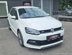 Volkswagen Polo R-Line 1.0 Frisch Vorgeführt 11 2026 Bild 4 Volkswagen Polo R-Line 1.0 Frisch Vorgeführt 11 2026 Bild 4