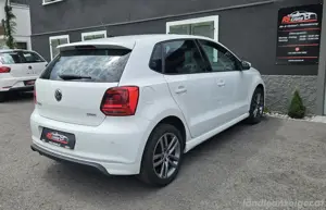 Volkswagen Polo R-Line 1.0 Frisch Vorgeführt 11 2026 Bild 5 Volkswagen Polo R-Line 1.0 Frisch Vorgeführt 11 2026 Bild 5