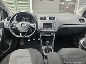 Volkswagen Polo R-Line 1.0 Frisch Vorgeführt 11 2026 Bild 10 Volkswagen Polo R-Line 1.0 Frisch Vorgeführt 11 2026 Bild 10