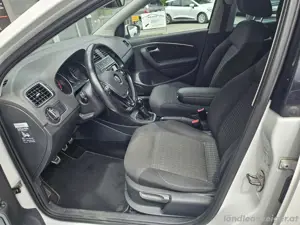 Volkswagen Polo R-Line 1.0 Frisch Vorgeführt 11 2026 Bild 9 Volkswagen Polo R-Line 1.0 Frisch Vorgeführt 11 2026 Bild 9