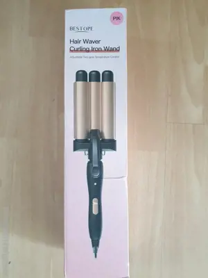 Haar Waver Bild 2