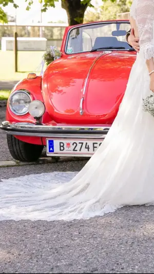 Hochzeitskleid 36 Bild 3