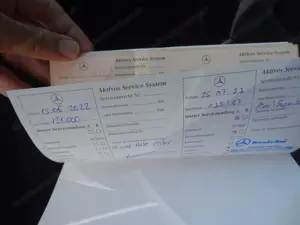 Mercedes E300 Turbodiesel Automatik Avantgarde Bild 9