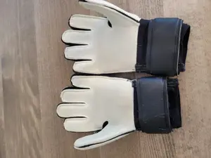 Torwarthandschuhe Kind  Bild 2