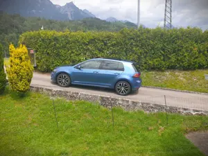Vw golf sky bmt 1,4 tsi