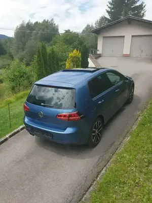 Vw golf sky bmt 1,4 tsi Bild 2