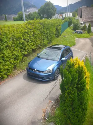 Vw golf sky bmt 1,4 tsi Bild 3