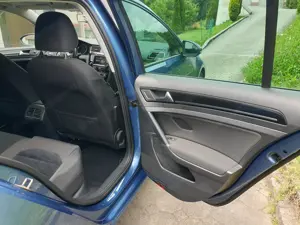 Vw golf sky bmt 1,4 tsi Bild 7