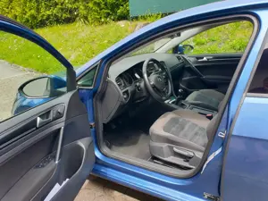 Vw golf sky bmt 1,4 tsi Bild 9
