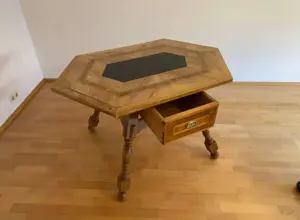 Antiker Montafoner Tisch