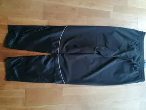 PUMA Hose teamGOAL Sideline Pant - Größe L - neu Bild 2