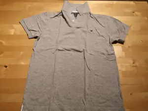 NEUES Herren Poloshirt, Edelmarke HACKETT London, Grösse M Bild 3