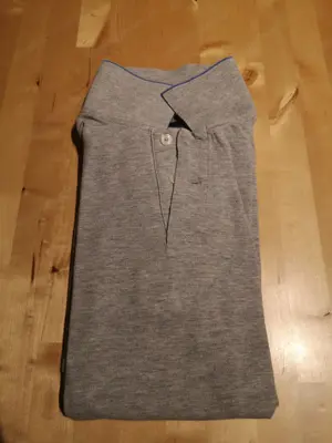 NEUES Herren Poloshirt, Edelmarke HACKETT London, Grösse M Bild 2