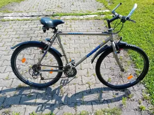 Mountainbike 