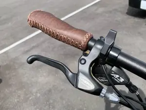 E-Bike Modell ET.CYCLE F720, 20" schwarz, 48V 15Ah 720 Wh Bild 5