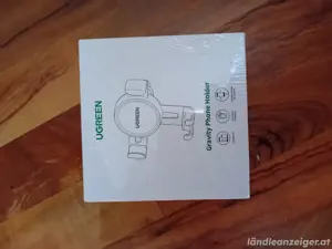 Handy Halterung 