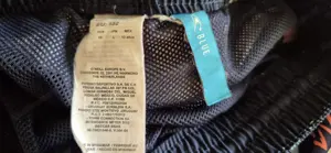 Badehose "Blue" bunt 152 Bild 3