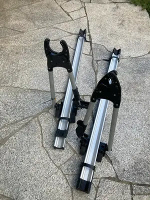 Thule Fahrradträger 2 Stück