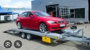 400   für Auto Abholung 
