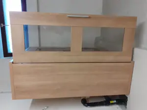 Verkaufe Schrank Bild 3