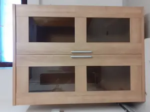 Verkaufe Schrank Bild 5