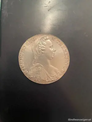Maria Theresia Münze