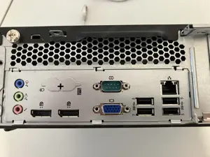 PC + Monitor 