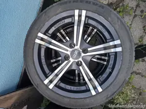 Auto Reifen 
