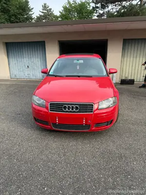 vw audi a3