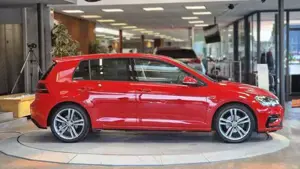 Volkswagen Golf Bild 6