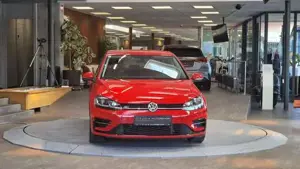 Volkswagen Golf Bild 17