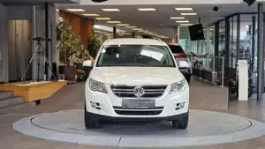 Volkswagen Tiguan Bild 3