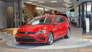 Volkswagen Golf Bild 2