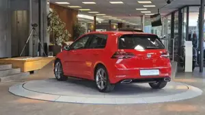 Volkswagen Golf Bild 11