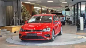 Volkswagen Golf Bild 3