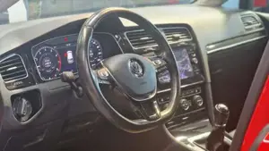 Volkswagen Golf Bild 19