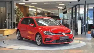 Volkswagen Golf Bild 16